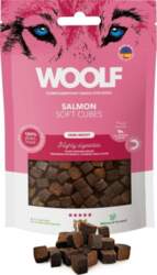 WOOLF  Przysmak dla psa Soft Cubes