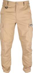 WORK CARGO PANTS RIPSTOP SPANDEX 220G/M2
