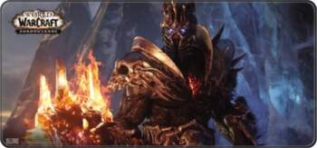 World of WarCraft XL Mouse Pad