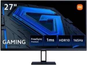 Xiaomi G27i computer monitor 68.6