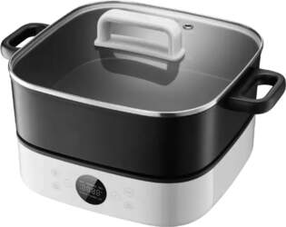 Xiaomi  Multifunctional Hot Pot Cooker  EU