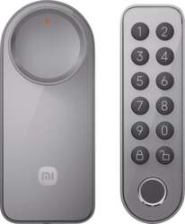 Xiaomi Self-Install Smart Lock (Keypad Included)