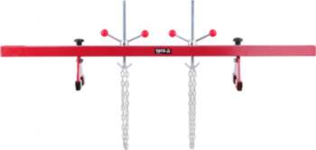 YATO ENGINE SUPPORT BAR MAX. LOAD