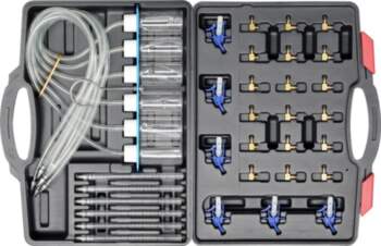 YATO FLOW METER COMMON RAIL ADAPTOR