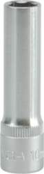 YATO SOCKET 10MM 3/8 6 PT