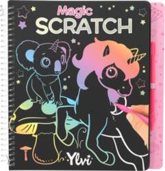 Ylvi - Magic Scratch ( 0412730
