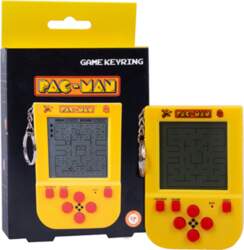 Z-Man Games - PAC-MAN Keyring Arcade
