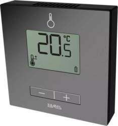 Zamel TEMPERATURE CONTROLLER SIMPLE BATTERY-BASED RADIO