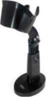 Zebra 3608  Adjustable stand  black STND-AS0036-07