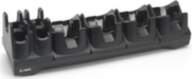 Zebra Charging station 8 slots 1PCRD-TC8X-5SC4BC-01