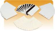 Zebra Premier Plus PVC Composite Cards
