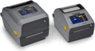 Zebra Thermal Transfer Printer   (74/300M) ZD621