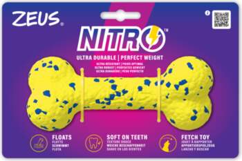 Zeus Nitro - Bendy Bone -
