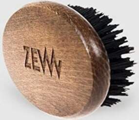 ZEW FOR MEN_Beard Brush - a