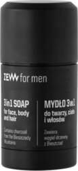 Zew for Men ZEW FOR MEN_3in1