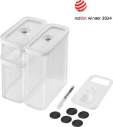 Zwilling - Fresh Save CUBE Set