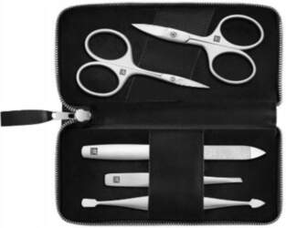 Zwilling Manicure Pedicure Set 5-Pc with