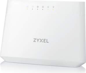 ZYXEL VDSL2 PROFILE 8A/B/C/D 12A/B 17A