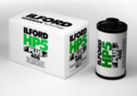 1 Ilford HP 5 plus    135/24