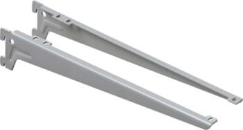 1 PAIR BRACKET ANGLE 230 MM