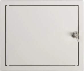 1x12 Surface Mounted Modular Switchgear IP31