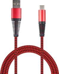 2GO USB Lade-/Datenkabel USB Type-C 3