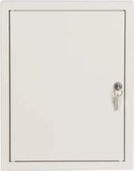 2x12 Surface-mounted modular switchgear IP31 NRP