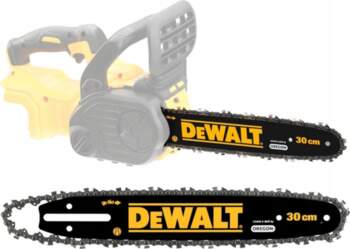 30cm guide bar + chain for