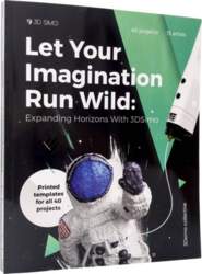 3dsimo book / hch para 3dsimo