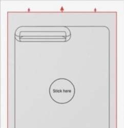 3MK 3MK All-Safe Cutting Mat Tablet
