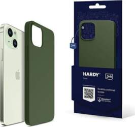 3mk Hardy Case iPhone 15 Plus