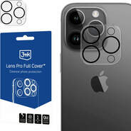 3mk Apple iPhone 12 Pro Max