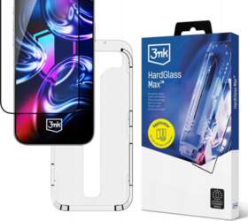 3mk Apple iPhone 12 Pro Max