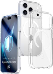 3mk Apple iPhone 17 Pro -