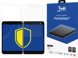 3MK FlexibleGlass 8.3" for Microsoft