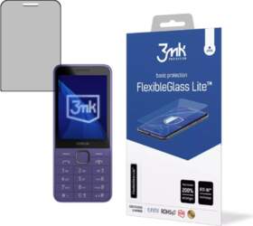 3MK FlexibleGlass Lite Clear screen protector