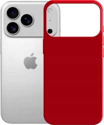 3mk Hardy Mellow Case do Apple
