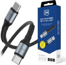 3mk Hyper Cable N-SERIES USB-C to