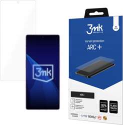 3mk Infinix Note 50 / Note