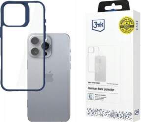3mk Satin Armor Case+ do Apple