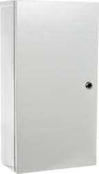 3x12 Surface Mounted Modular Switchgear IP54
