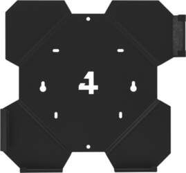 4mount - Wall Mount For PS4