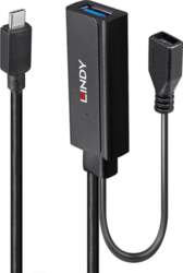 5USB 3.2 Gen 1 C/A