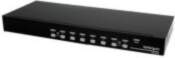 8 Port 1HE DVI USB KVM