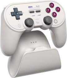 8Bitdo - Pro 3 Bluetooth Gamepad