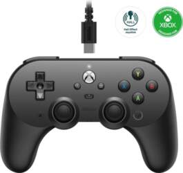 8BitDo - Pro Wired Gamepad 2