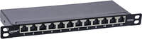 "Inline Registered 10"" patch