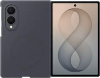 "Silicone Magnet Case Samsung Galaxy