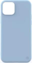 "Soft Silicone Back Case iPhone
