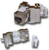 A-LAN Keystone Module 5 e STP